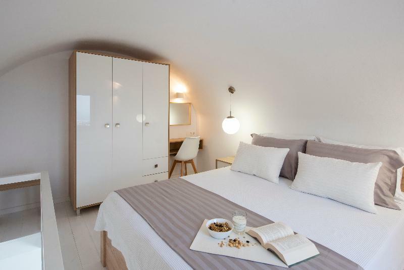 White Orchid Luxury Suites Mesaria Esterno foto